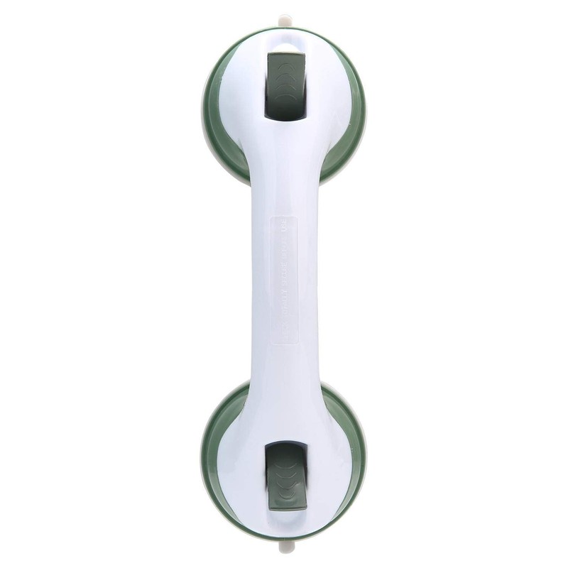 Ability Superstore Suction Grab Bar- Pack of 2