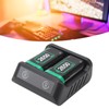 Rechargeable Battery Packs for XboxSeries X/S 2650mAh Fast Charging LED