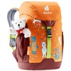 deuter Cuddly Bear Children's Backpack (8 L) Limited Edition with