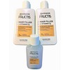 GARNIER Fructis HAIR FILLER STRENGTH REPAIR SHAMPOO + CONDITIONER +SERUM