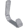 GATE Clip: 1-3/8" Chain Link Fence Gate Clip/Kennel Panel Clip