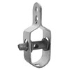Design61 Set of 4 Wire Tensioners 85 mm Galvanised Fence