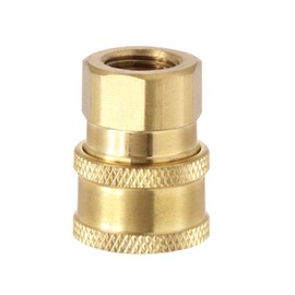 Pressure Washer Fittings M14 Metric- Washer Adapters Female Pressure Washer Quick Disconnect Pressure Washer Pressure Washer Connector Adapter