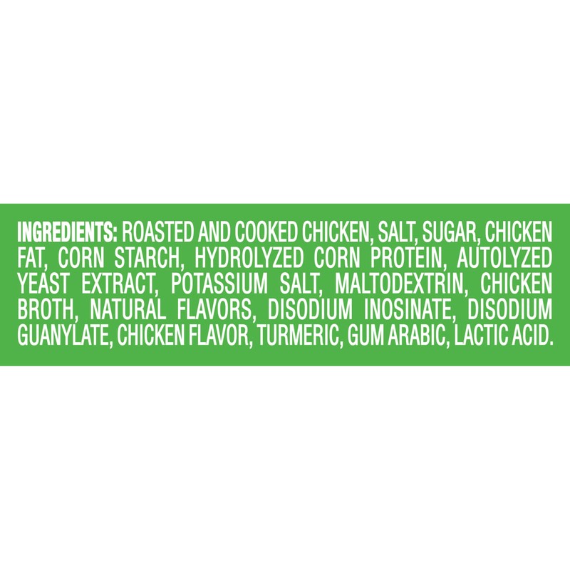 Knorr Premium Flavor Base Roasted Chicken Versatile & Easy to