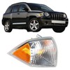 labwork Front Side Marker Turn Signal Light Replacement for Compass