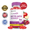 Fast Active Keto ACV Gummies Advanced Formula 1000MG Fastactive Keto