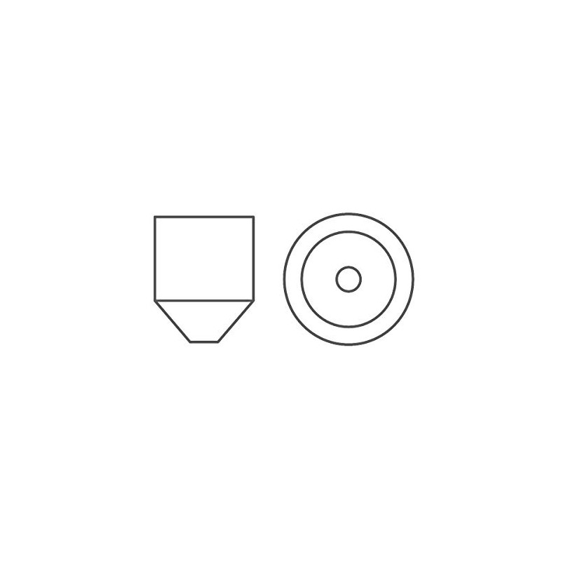 Brehma 90041 10x Festoon 10 W 12 V 11 x