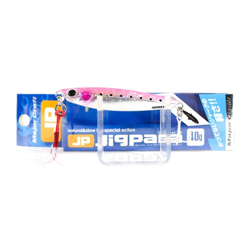 Major Craft Lure, Metal Jig JIGPARA Short 1.1oz (30g) #29