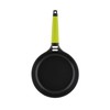 Fundix Castey 16 cm Nonstick Cast Aluminium Induction Fry Pan