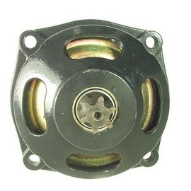 47cc 49cc Cag Mini Pocket Bike Transmission Bell Housing Clutch Mta1 Mta2 Lucky7