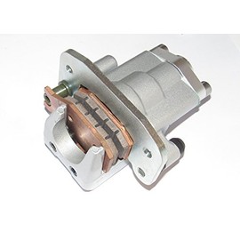 YAMAHA ATV 2006-2012 Raptor 700 2009-2012 700R YFM700 Rear brake caliper assembly