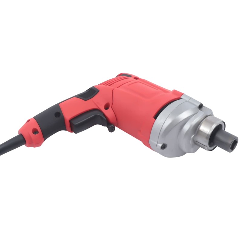 Electric Mortar Grout Pointing Gun Sprayer,Gdrasuya 10 Mortar Grout Electric