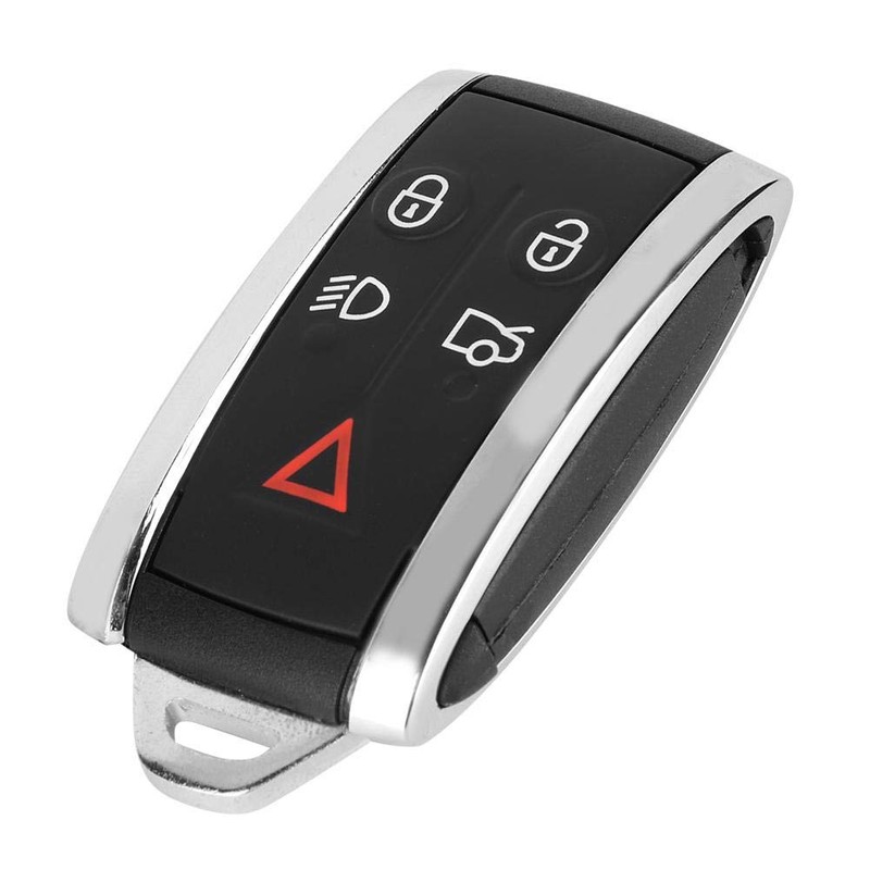 Remote Key Shell, Car Remote Key Shell Case Replacement Fits