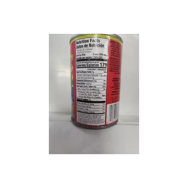 Grace Jamaican Irish Moss Drink 2 PACK