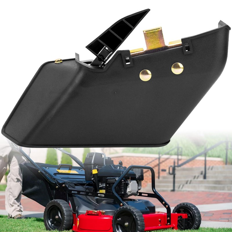 BianXiao 116-9754 Side Discharge Chute Compatible with Toro Exmark 30”