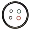 Barrel Brew Cornelius Corny Keg O-Ring Rebuild Kit Set Seal Gasket Beer Soda PIN LOCK Keg