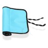 Roll n Go Travel Baby Reversible Changing Mat/Foldable and Lightweight