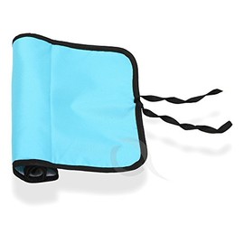 Roll n Go Travel Baby Reversible Changing Mat/Foldable and Lightweight (077)