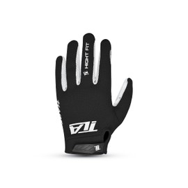 TLA HARK motorcycle cross trial gloves - Men's mtb enduro gloves women - Men's motocross performance gloves - Men's and women's mtb gloves durable and elastic - Men's cycling gloves