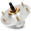 ranwin 109-6917 Deck Spindle Assembly for 48"/52"/60"/66"/72" Deck, Compatible with
