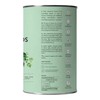 Nutra Organics Super Greens + Reds, 150 g