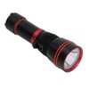 Dive Light 1200 Luminous Flux IPX8 Waterproof Stepless Dimming Aluminium