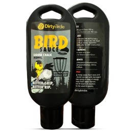 Dirty Birdie Bird Sauce