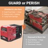 Waterproof Welder Generator Cover for Ranger MPX Series - Heavy