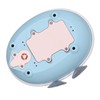 Electric Baby Bath Toy Piggy Shaped Water Spraying Head Endless