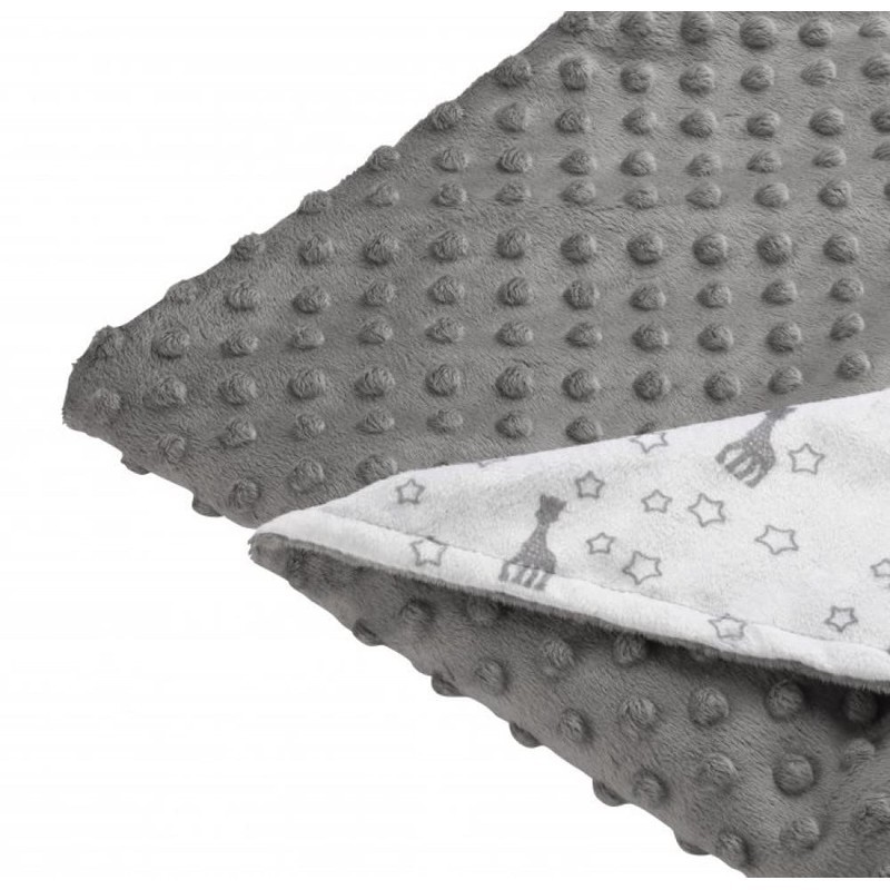 Vulli Sophie and Nap 2 Piece Set (Sophie + Blanket)