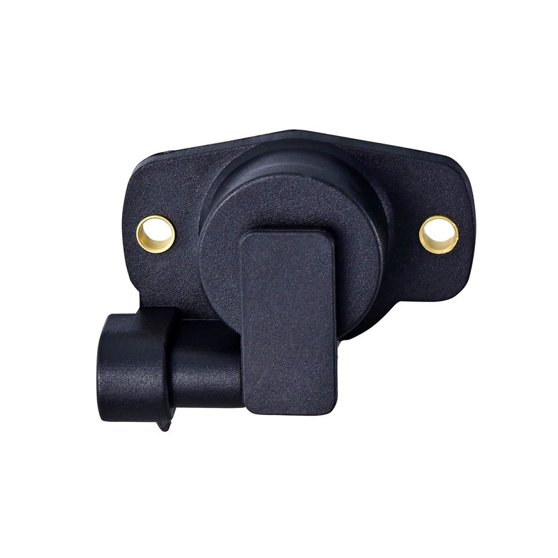 HELLA 6PX 008 476-701 Sensor, Throttle Position, 12 V, 3-Pin