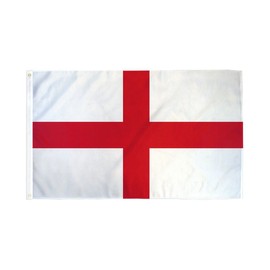 2x3 England Flag English Banner Country Pennant Indoor Outdoor 24x36 inches