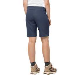 Jack Wolfskin Activate Track Women's Shorts