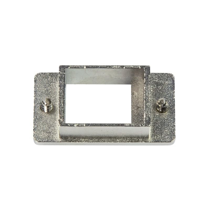 LogiLink MP0054 Mounting Bracket for Keystone Modules