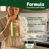 Mushroom Matcha Powder with 7 Functional Mushrooms