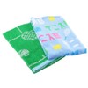 Marushin 0605007700 Tennis Club Face Towels, Set of 2, Antibacterial