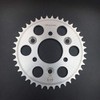 CDHPOWER 40T Higher Performance Chain Drive Sprocket for Spoke Wheel