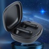 Bluetooth Earbuds Mini Portable Comfortable Stereo Wireless Earbuds for Music