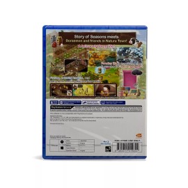 Doraemon: Story of Seasons