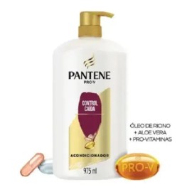 Acondicionador Pantene Pro Control Caída 975