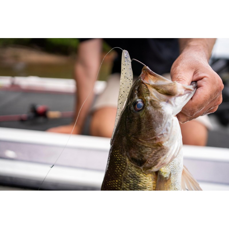 Berkley PowerBait Power Jerk Shad Fishing Soft Bait
