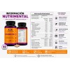 Suplemento A4h Resveratrol Curcumina Antioxidante 120 Caps