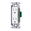 Panasonic (Panasonic) Wide Outlet wtf13123wk