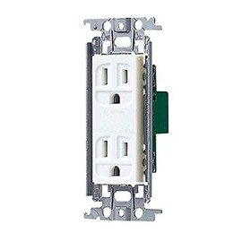 Panasonic (Panasonic) Wide Outlet wtf13123wk