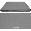 NIYS Luxury Bedding Extra Deep Fitted Sheets 16''/40cm Deep 15