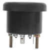 Oil Pressure Gauge Diesel Engine Oil Generator Part Pointer Measuring