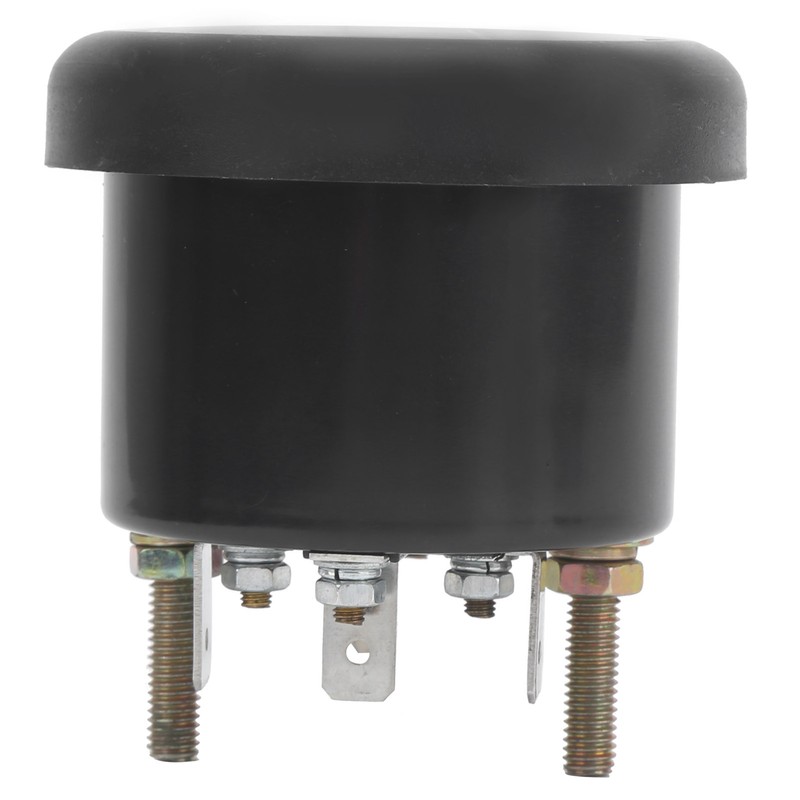 Oil Pressure Gauge Diesel Engine Oil Generator Part Pointer Measuring