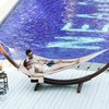 Lazy Daze Hammocks 11 FT Double Outside Hammock Quick Dry