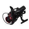 Spinning Reel Front Rear Dual Drag Knob Fishing Drag Reel