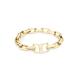 Liebeskind Bracelet LJ-1421-B-21 Stainless Steel in Gold